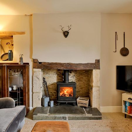 Jasmine Cottage, Upper Slaughter, Cotswolds Челтенхам Экстерьер фото