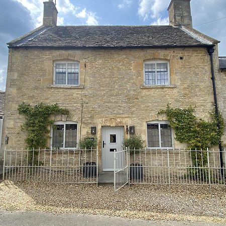Jasmine Cottage, Upper Slaughter, Cotswolds Челтенхам Экстерьер фото