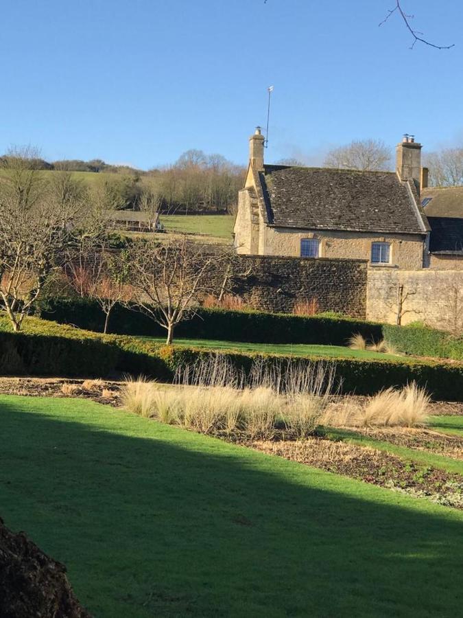 Jasmine Cottage, Upper Slaughter, Cotswolds Челтенхам Экстерьер фото