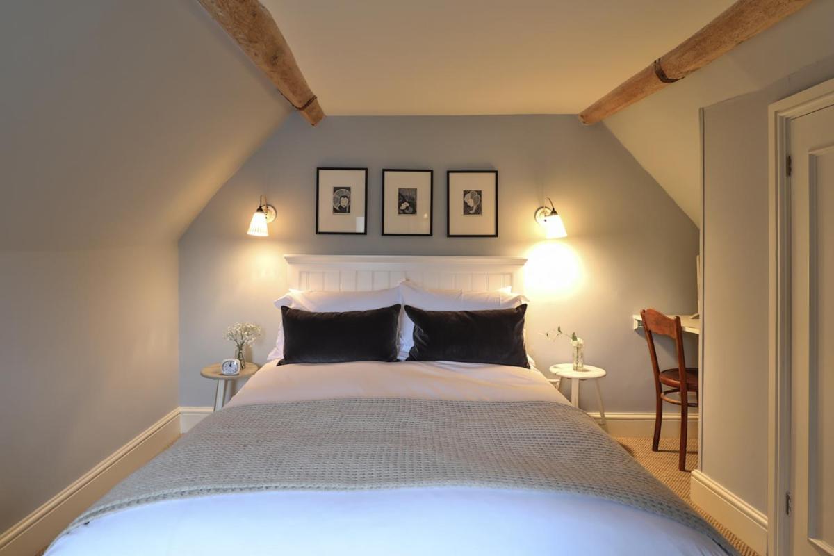 Jasmine Cottage, Upper Slaughter, Cotswolds Челтенхам Экстерьер фото