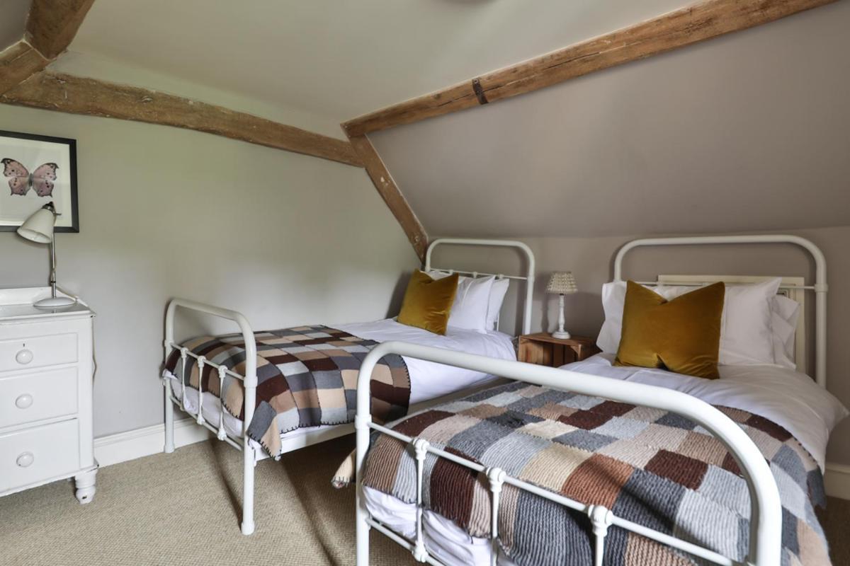 Jasmine Cottage, Upper Slaughter, Cotswolds Челтенхам Экстерьер фото