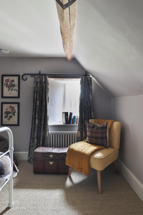 Jasmine Cottage, Upper Slaughter, Cotswolds Челтенхам Экстерьер фото