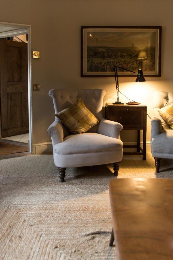 Jasmine Cottage, Upper Slaughter, Cotswolds Челтенхам Экстерьер фото