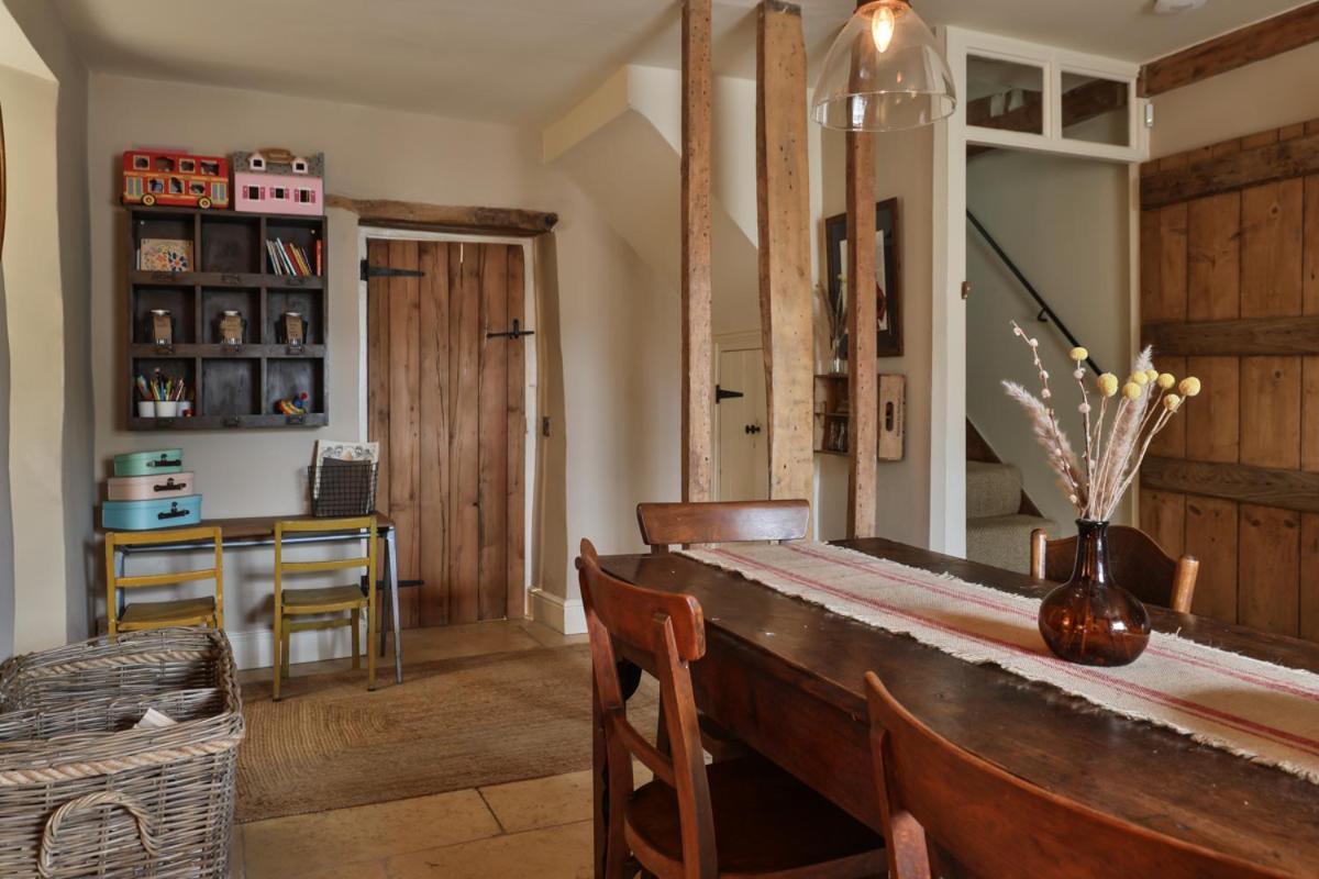 Jasmine Cottage, Upper Slaughter, Cotswolds Челтенхам Экстерьер фото