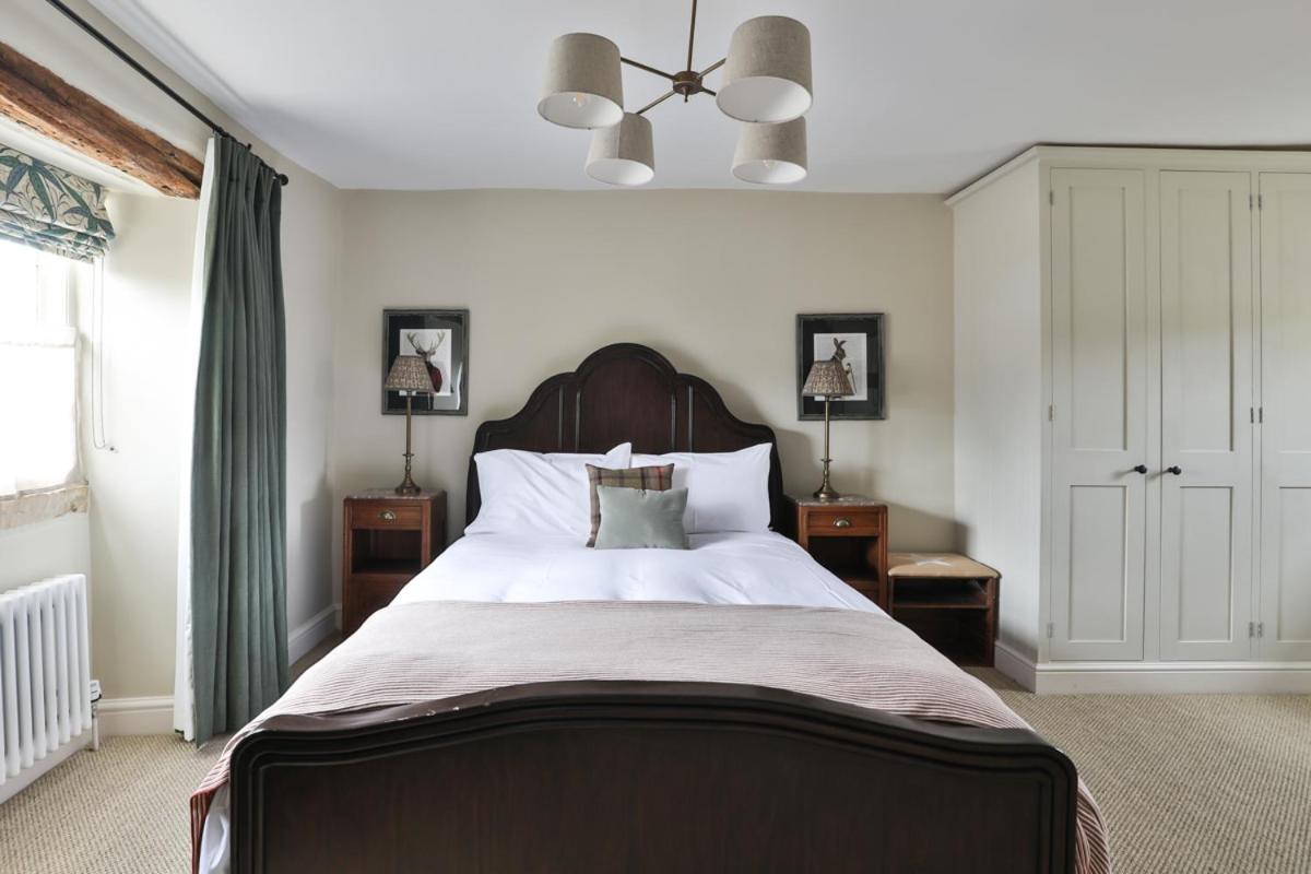 Jasmine Cottage, Upper Slaughter, Cotswolds Челтенхам Экстерьер фото