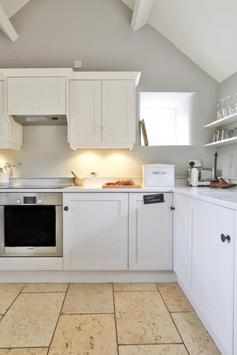Jasmine Cottage, Upper Slaughter, Cotswolds Челтенхам Экстерьер фото